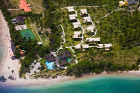 Villa dos Corais Pousada