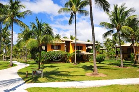 Villa dos Corais Pousada