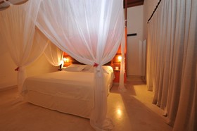 Villa dos Corais Pousada