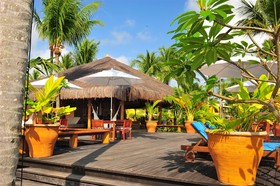 Villa dos Corais Pousada