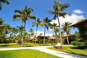 Villa dos Corais Pousada