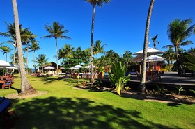 Villa dos Corais Pousada