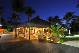 Villa dos Corais Pousada