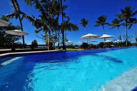 Villa dos Corais Pousada