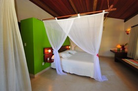 Villa dos Corais Pousada