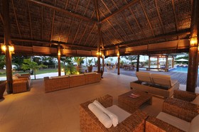 Villa dos Corais Pousada