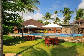 Villa dos Corais Pousada
