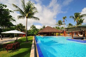 Villa dos Corais Pousada