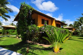 Villa dos Corais Pousada