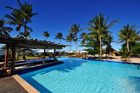 Villa dos Corais Pousada