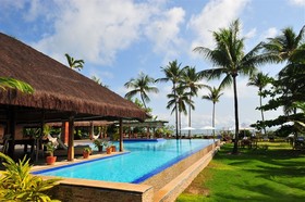 Villa dos Corais Pousada