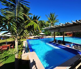 Villa dos Corais Pousada