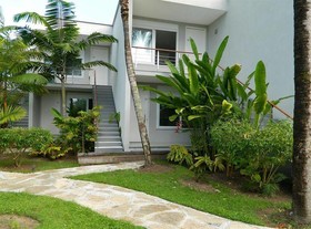 Villa Dos Graffitis