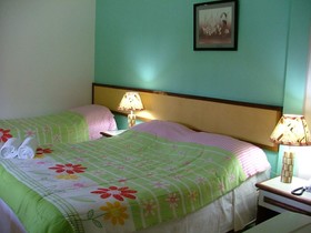 Village Paraiso Tropical