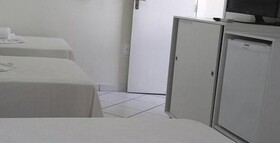 Hotel Casa Blanca