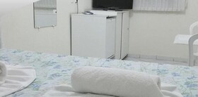 Hotel Casa Blanca
