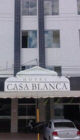 Hotel Casa Blanca