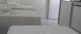Hotel Casa Blanca