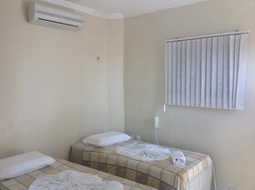 Hotel Casa Blanca