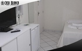 Hotel Casa Blanca