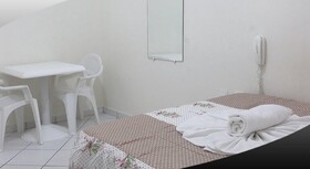 Hotel Casa Blanca
