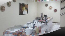 Hotel Casa Blanca
