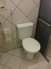 Hotel Casa Blanca