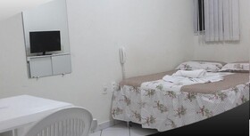 Hotel Casa Blanca
