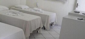 Hotel Casa Blanca
