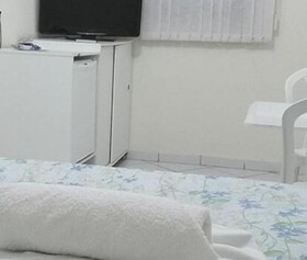 Hotel Casa Blanca