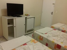 Hotel Casa Blanca