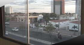 Hotel Casa Blanca