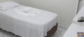 Hotel Casa Blanca