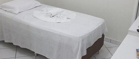 Hotel Casa Blanca