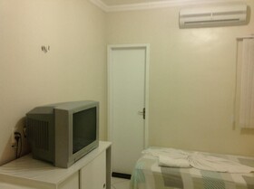 Hotel Casa Blanca