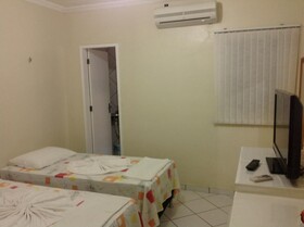 Hotel Casa Blanca