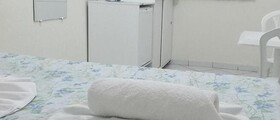 Hotel Casa Blanca