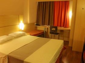 ibis Mossoro