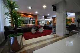 Sabino Palace