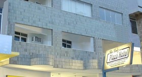 Sao Luiz Plaza Hotel