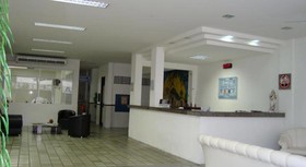 Sao Luiz Plaza Hotel