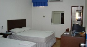 Sao Luiz Plaza Hotel