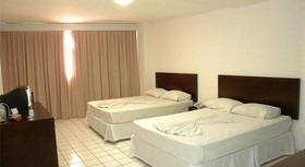 Sao Luiz Plaza Hotel