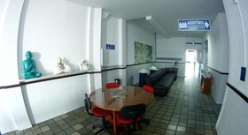 Sao Luiz Plaza Hotel