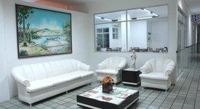Sao Luiz Plaza Hotel