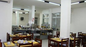 Sao Luiz Plaza Hotel