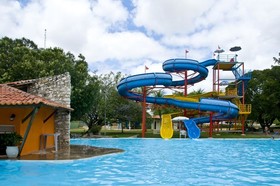 Thermas Hotel And Resort