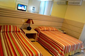 Thermas Hotel And Resort