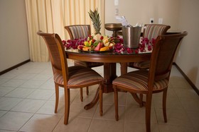 Thermas Hotel And Resort