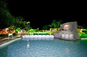 Thermas Hotel And Resort